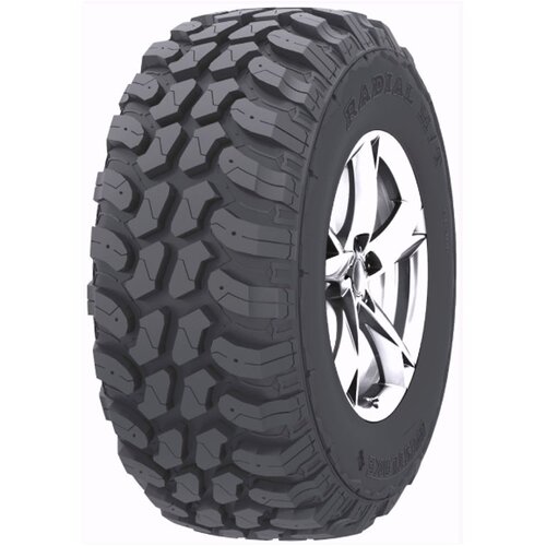 Westlake West Lake 35X12.50R17 SL366 121Q Stari DOT Letnja Slike