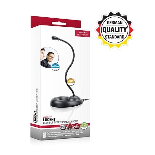  SPEEDLINK LUCENT Flexible Desktop... Slike