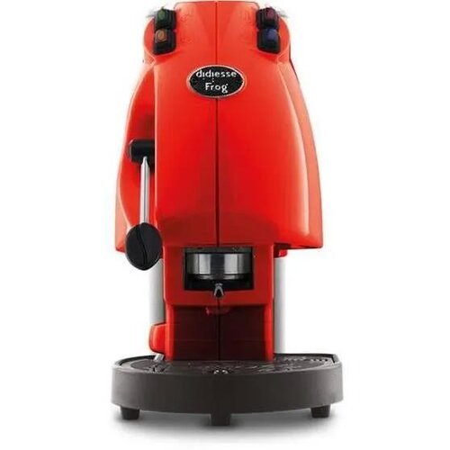 Didiesse Kavni aparat Frog Revolution 1,5l Rdeč, (5000524569) Slike