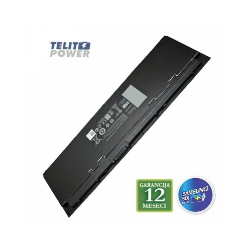 Dell Baterija za laptop Latitude E7250 / WD52H 7.4V 52Wh Slike