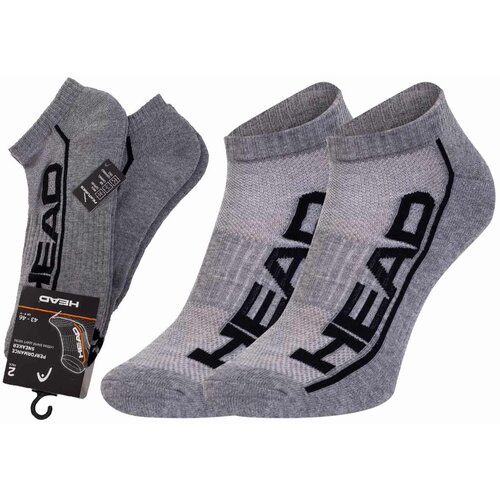 Head Unisex's 2Pack Socks 791018001 008 Cene