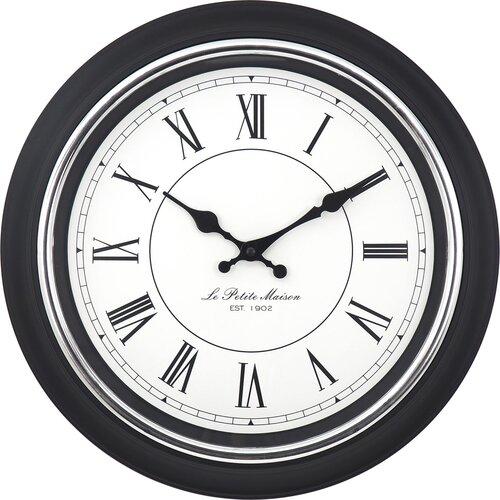 Mebus 12968 Quarz Wanduhr Cijene