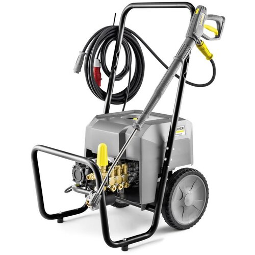 Karcher HD 10/25-4 S CLASSIC - Kompresorski čistač Cene