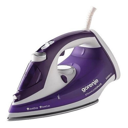 Gorenje Parna pegla SIH2200BBC Cijene