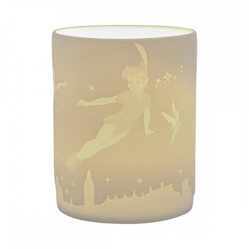 Enesco DISNEY PETER PAN LITOFANA svetilka, (20872703) Slike