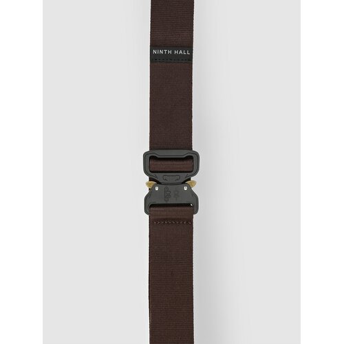 Ninth Hall Salver Belt brown Cijene