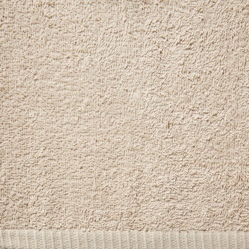 Catherine Lansfield Bež brzosu&amp;scaron;eći pamučni ručnici u setu 4 kom 30x30 cm Quick Dry &amp;ndash; Slike