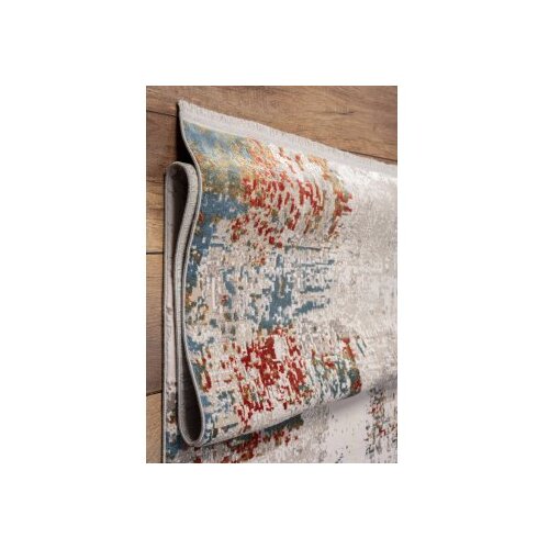 Conceptum Hypnose tepih 80x300cm Cream Cene