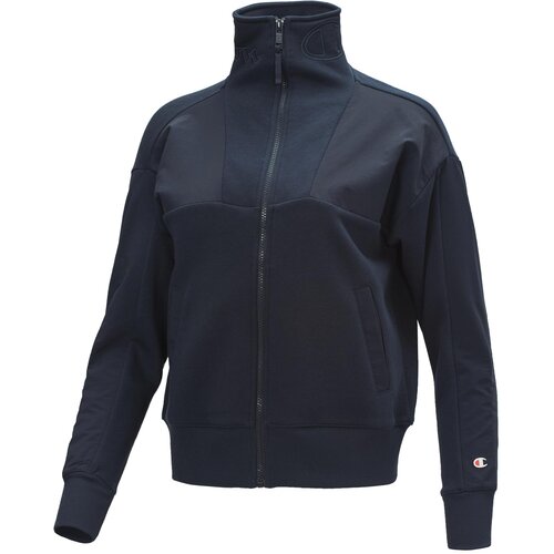 Champion Full Zip Sweatshirt sarena Slike