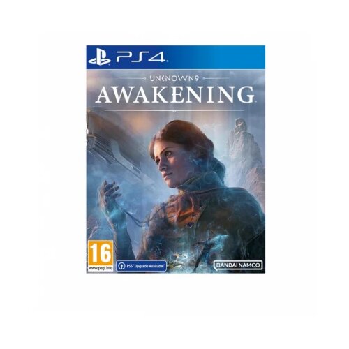 Bandai Namco PS4 Unknown 9: Awakening Slike