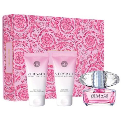 Versace Bright Crystal Slike