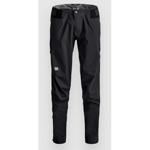 Ortovox Sequence Gore-Tex Pants black raven Cene