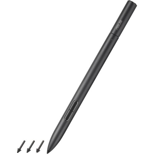 Asus Pen 2.0 SA203H digitalna olovka 16,5 g Crno Slike