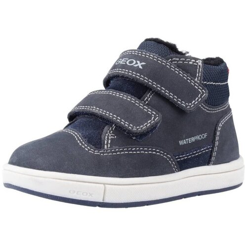 Geox B TROTTOLA BOY WPF Plava Cijene