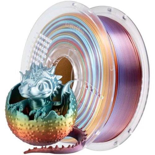 AzureFilm PLA Silk filament Cene
