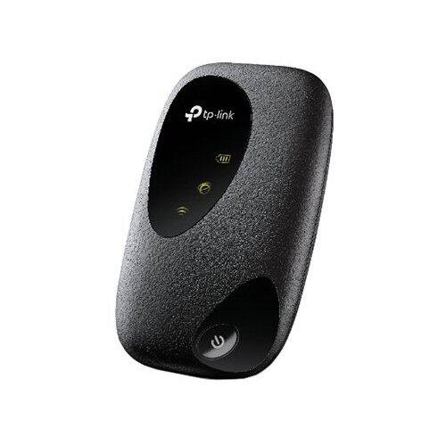 Tp-link M7000 150Mbps 4G LTE Mobile Wi-Fi, 300 Mbps at 2.4 GHz, 4G Cat4 150/50 Mbps, LTE-FDD/LTE-TDD/HSPA+/UMTS, tpMiFi App, 200 Cijene