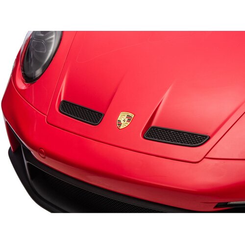  Licencirani auto na akumulator DK-P911 Porsche GT3 - dvosjed- crveni Slike