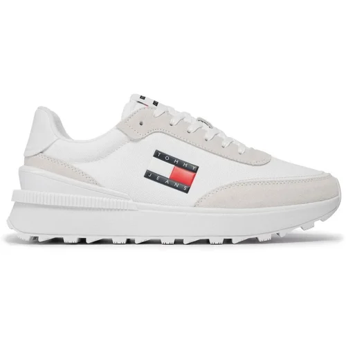 Tommy Hilfiger EM0EM01265 Bijela