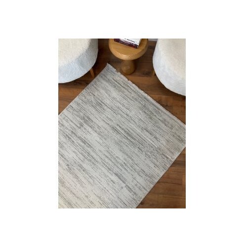 Conceptum Hypnose vals - grey grey carpet (80 x 250) Slike