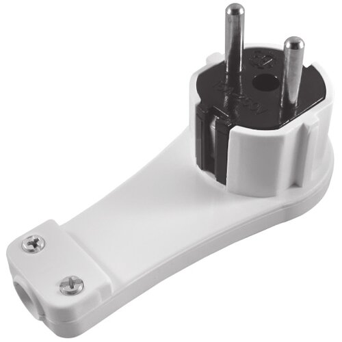 TEHNO UTIKAC BELI MONOFAZNI SUKO POD UGLOM 90* SLIM 16A Slike