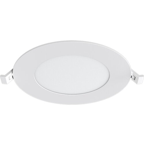 Braytron Ugradni led panel Bry SMD CRP 6W Okrugli 4NC 3000K BP01-60600 Slike