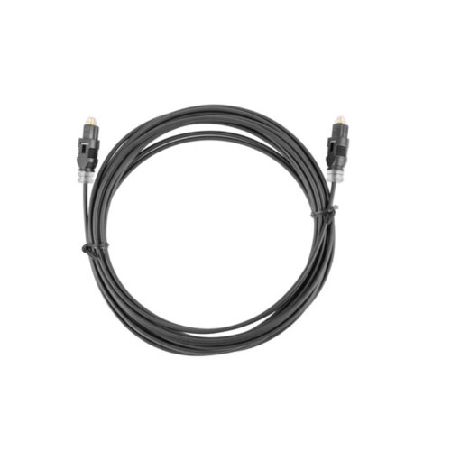Lanberg Kabel Toslink Optico Audio Digital 2m Negro, (21090534) Cene