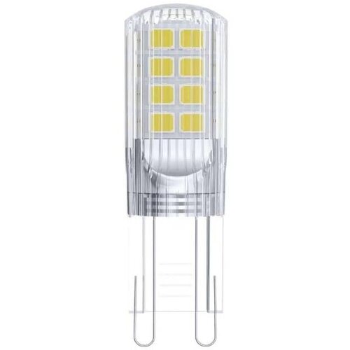 Emos Led sijalica JC 2,5 W G9 Toplo bela ZQ9535 Cene