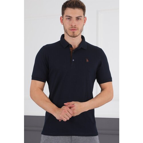 Dewberry Mo&amp;scaron;ka polo majica Slike