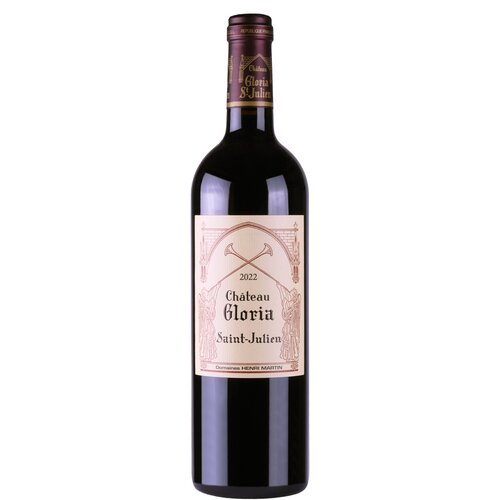 Chateau Gloria 10802327 2022 Cene