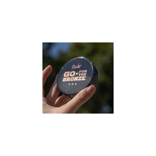 Rude Cosmetics Bronzer za lice Go For The Bronze | Rude | Ecobeauty Slike