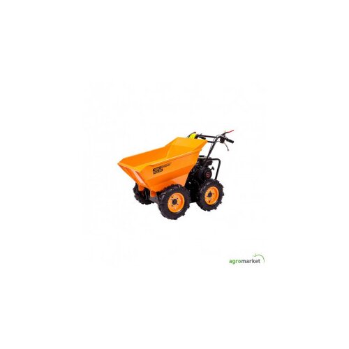 Villager mot.kolica Villy Dumper 400WD (4x4,3,6kW)0670 PPR24 Slike