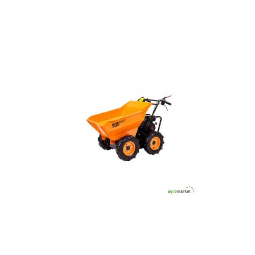 Villager motorna kolica Villy Dumper 400 WD Slike