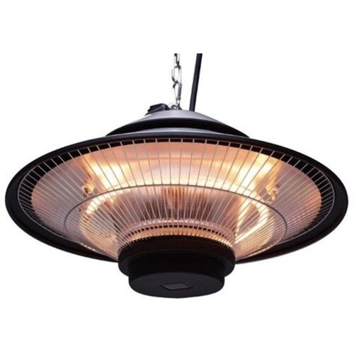 Neo Tools 90-034 electric space heater Infrared Indoor & outdoor 1500 W Black Cijene