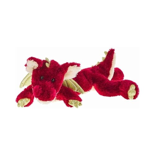 Toy Place Zmaj, 53 cm - rdeča Cene