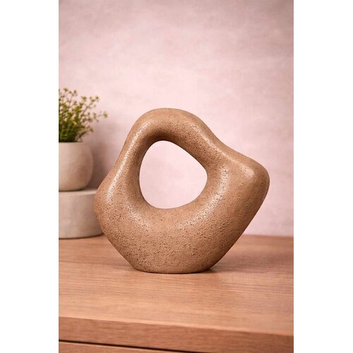 Aberto Design Dekorativni predmet, Braon Cene