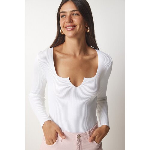  Blouse - White Cijene
