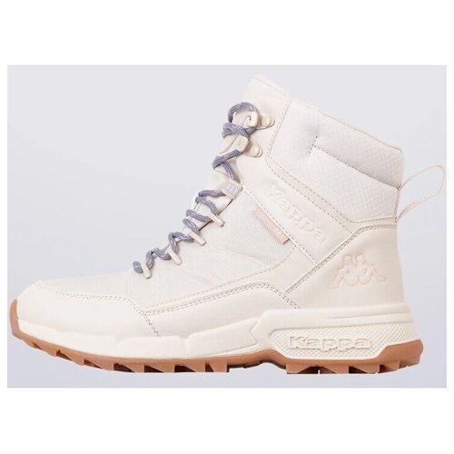 Kappa Škornji za sneg 2432324321 Bela Cene