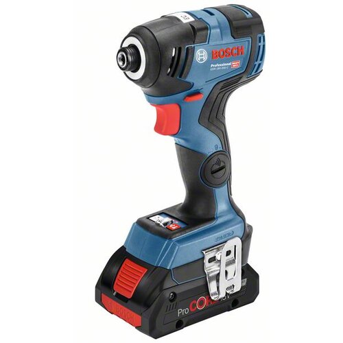 Bosch Akumulatorski udarni odvrtač GDR 18V-200 C bez baterije i punjača 06019G4104 Cene