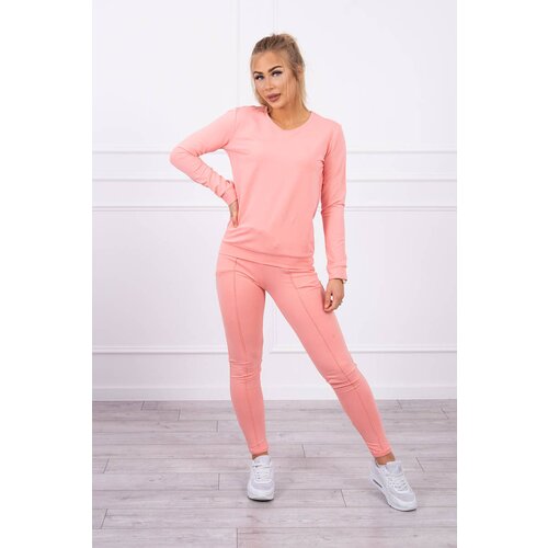 Kesi Apricot sports set Cijene