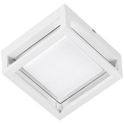 Forma Spoljna LED lampa S4353S WH Slike