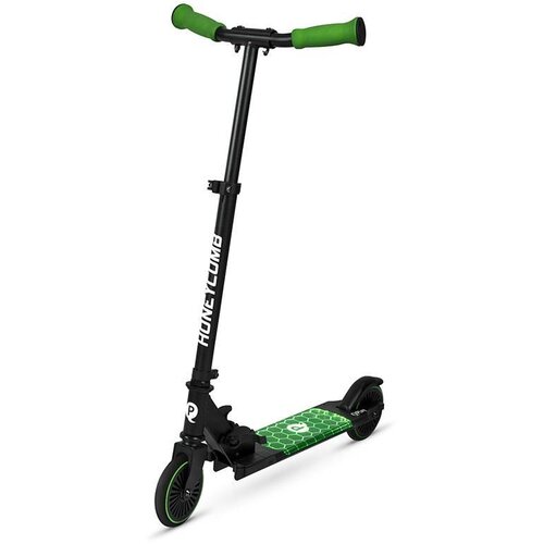 Coccolle Scooter LED QPlay Honeycomb Zeleni ( 10355 ) Cene