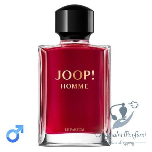 Joop! muški parfem Homme Le Parfum 125ml EDP Cene