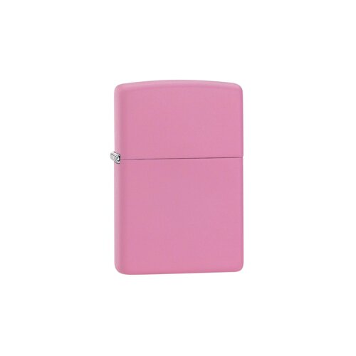 Zippo upaljač pink matte Cene