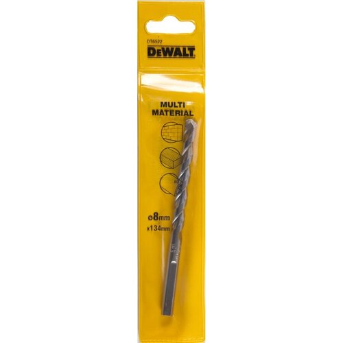 Dewalt DT6522 višenamjensko svrdlo fi 8mm 134x104mm Cene