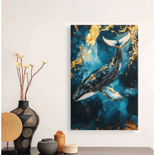 Wallity slika YNS-1004, 70x100 cm Cene
