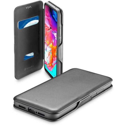 Cellular Line preklopna za&amp;scaron;tita Clutch za Samsung Galaxy A71 Slike