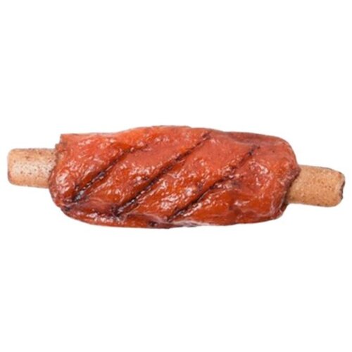 BESTA Poslastica za pse BBQ Ribs S, 36 komada, 504 g Slike