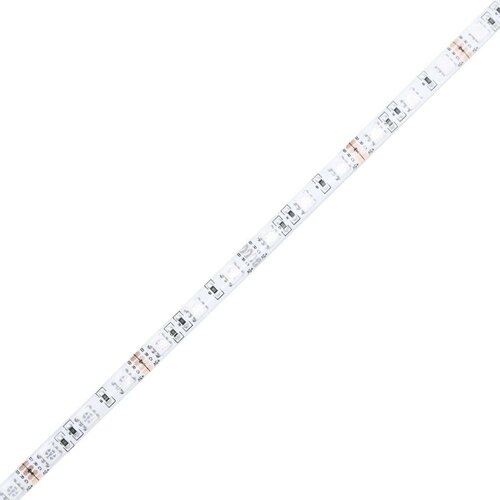  Stolić za kavu s LED svjetlima boja starog drva 90 x 50 x 40 cm Slike