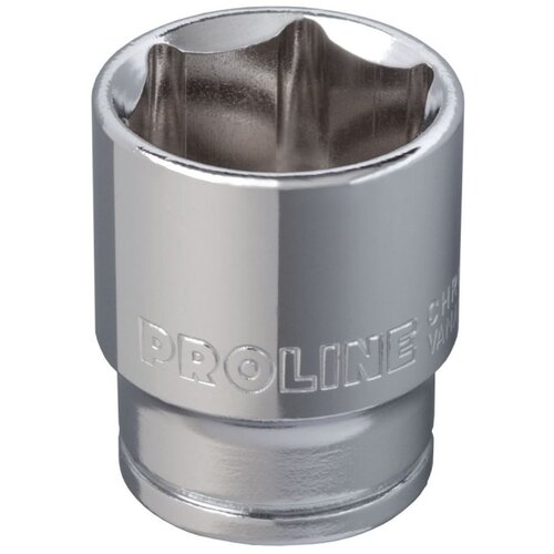 Profix ključevi udarni 6kt 3/8&amp;quot; 10mm Slike