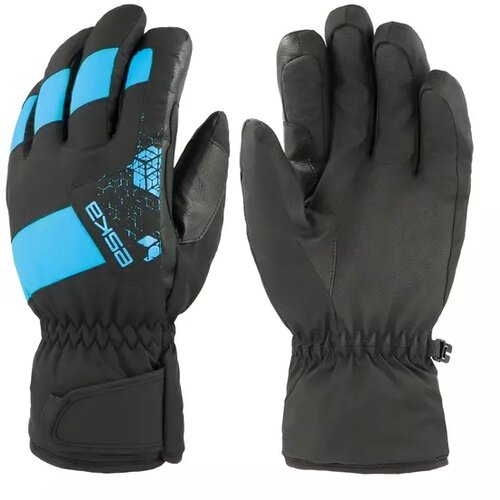 Eska Unisex ski gloves Pro Shield Slike